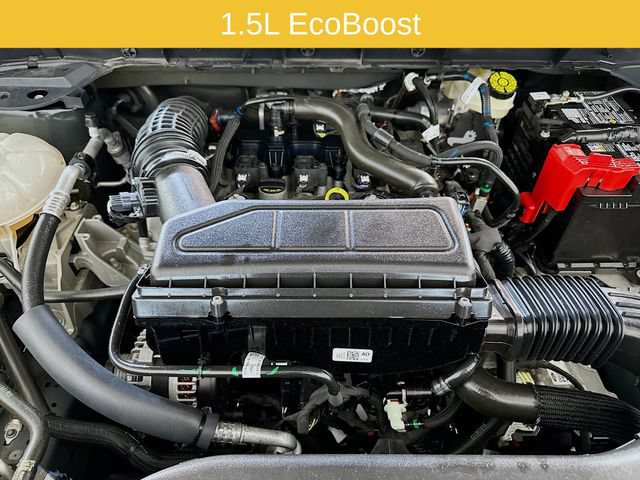 Certified 2025 Ford Escape Active w/ Tech Pack #1 AWD/4WD image 27