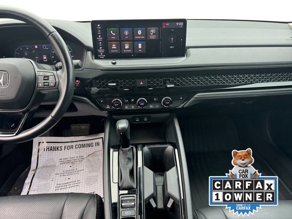 Used 2023 Honda Accord EX-L image 13