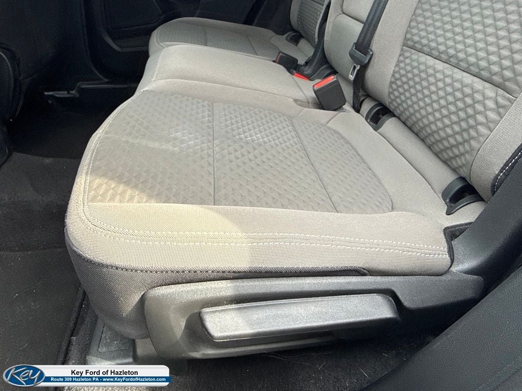 Certified 2022 Ford Escape SE w/ Convenience Package AWD/4WD image 35