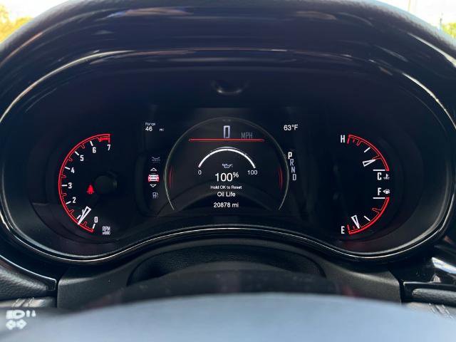 Used 2024 Dodge Durango SXT image 23