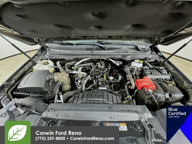 Certified 2019 Ford Ranger XLT w/ Equipment Group 302A Luxury AWD/4WD image 31