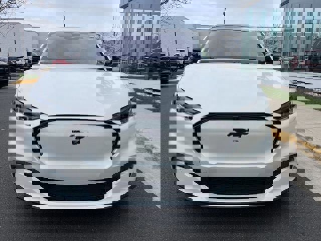 Certified 2025 Ford Mustang Mach-E Premium image 8