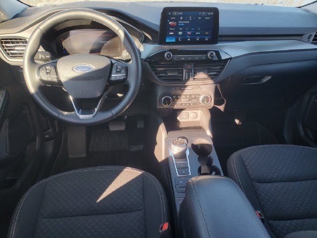 Certified 2024 Ford Escape Active AWD/4WD image 22