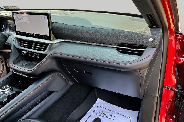 Certified 2025 Ford Explorer ST AWD/4WD image 26