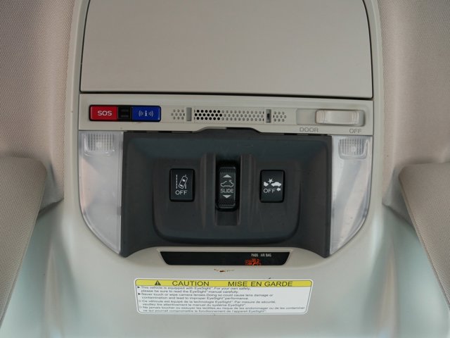 Used 2020 Subaru Forester Premium AWD/4WD image 33