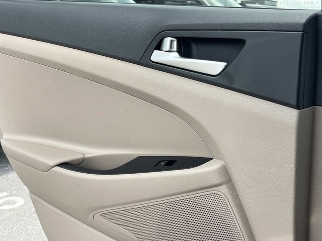 Used 2021 Hyundai Tucson SE FWD image 20