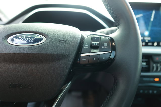 Certified 2023 Ford Escape Platinum w/ Premium Technology Package FWD image 16