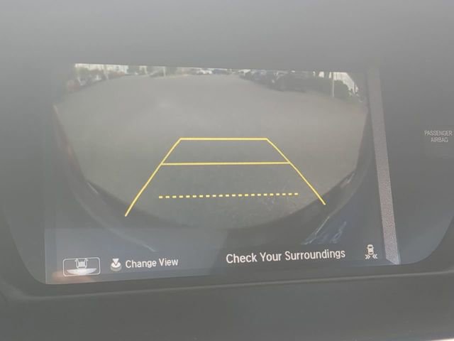 Used 2020 Acura TLX Type S PMC Edition AWD/4WD image 22