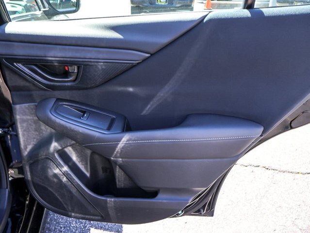 Used 2022 Subaru Legacy AWD/4WD image 27