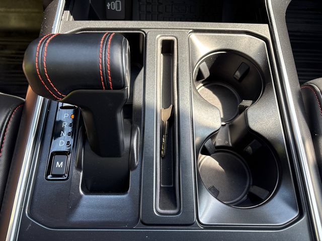 Certified 2025 Ford F150 Raptor AWD/4WD image 39