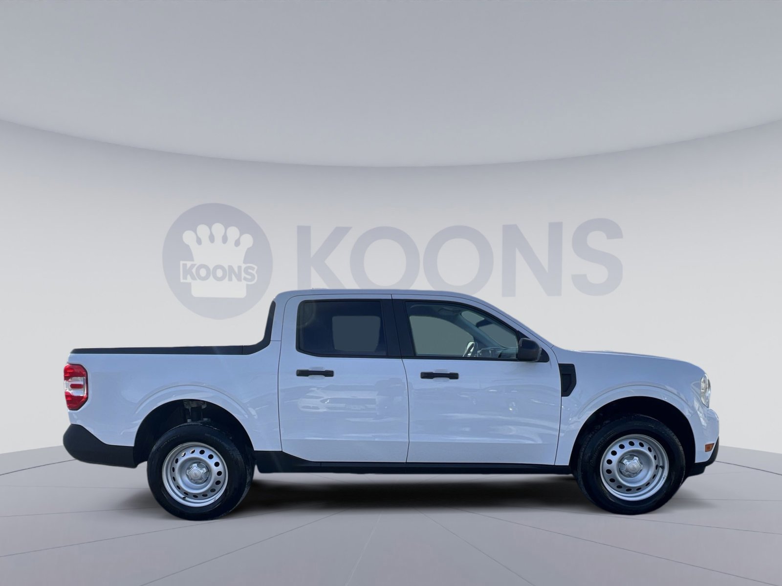 Certified 2023 Ford Maverick XL image 6