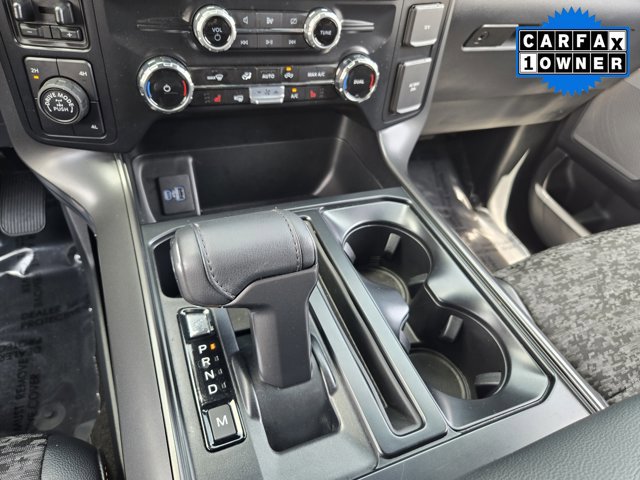 Certified 2024 Ford F150 Tremor w/ Tow/Haul Package AWD/4WD image 18