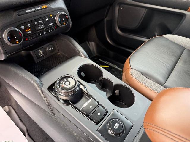 Certified 2023 Ford Bronco Sport Outer Banks AWD/4WD image 15