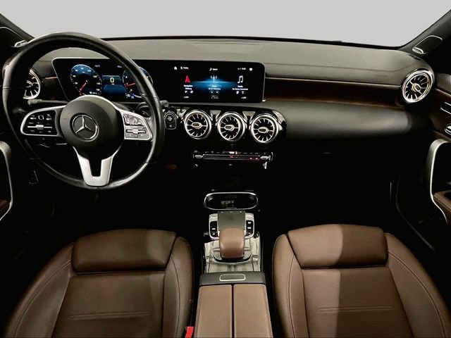 Used 2020 Mercedes-Benz A 220 4MATIC image 14