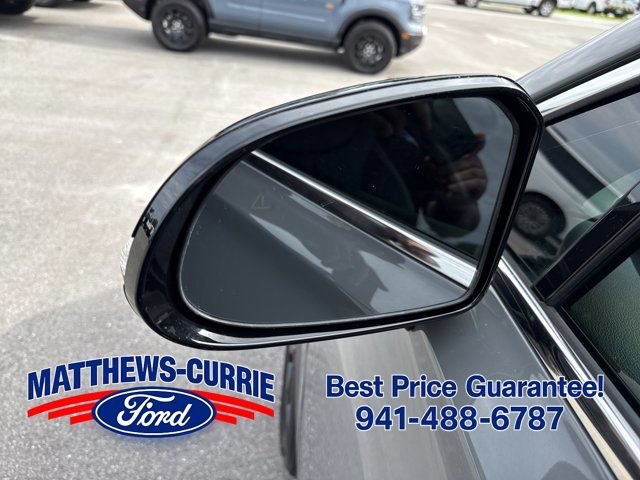 Used 2022 Hyundai Santa Fe XRT FWD image 8