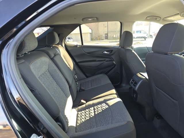 Used 2022 Chevrolet Equinox LT image 17