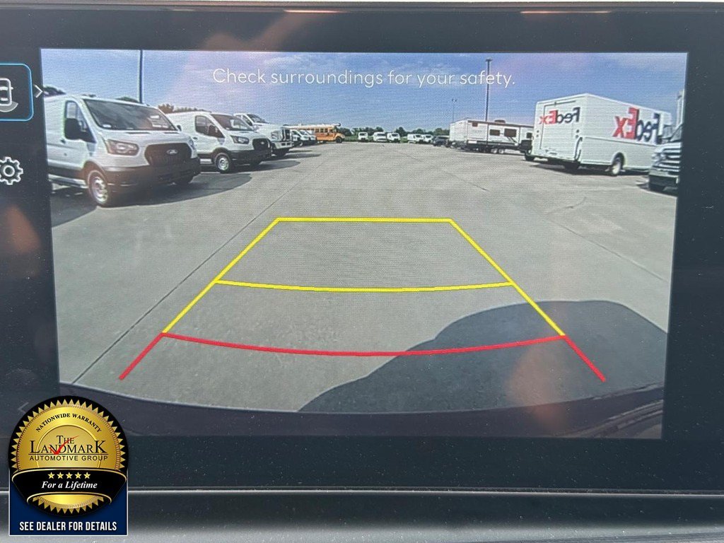 Used 2025 Hyundai Tucson SEL FWD image 13