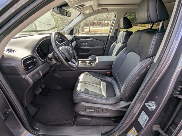 Used 2024 Honda Pilot Touring image 17