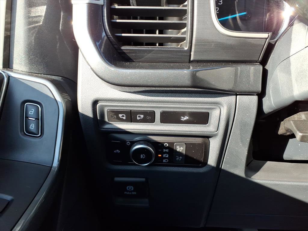 Certified 2023 Ford F150 XLT w/ Equipment Group 302A High image 15