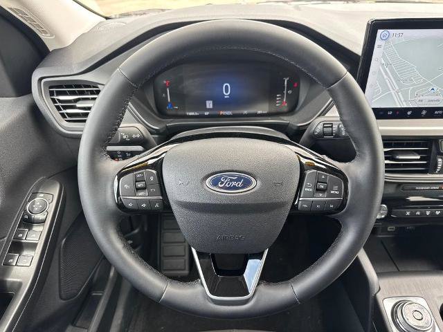 Certified 2024 Ford Escape Active w/ Tech Pack #1 AWD/4WD image 12