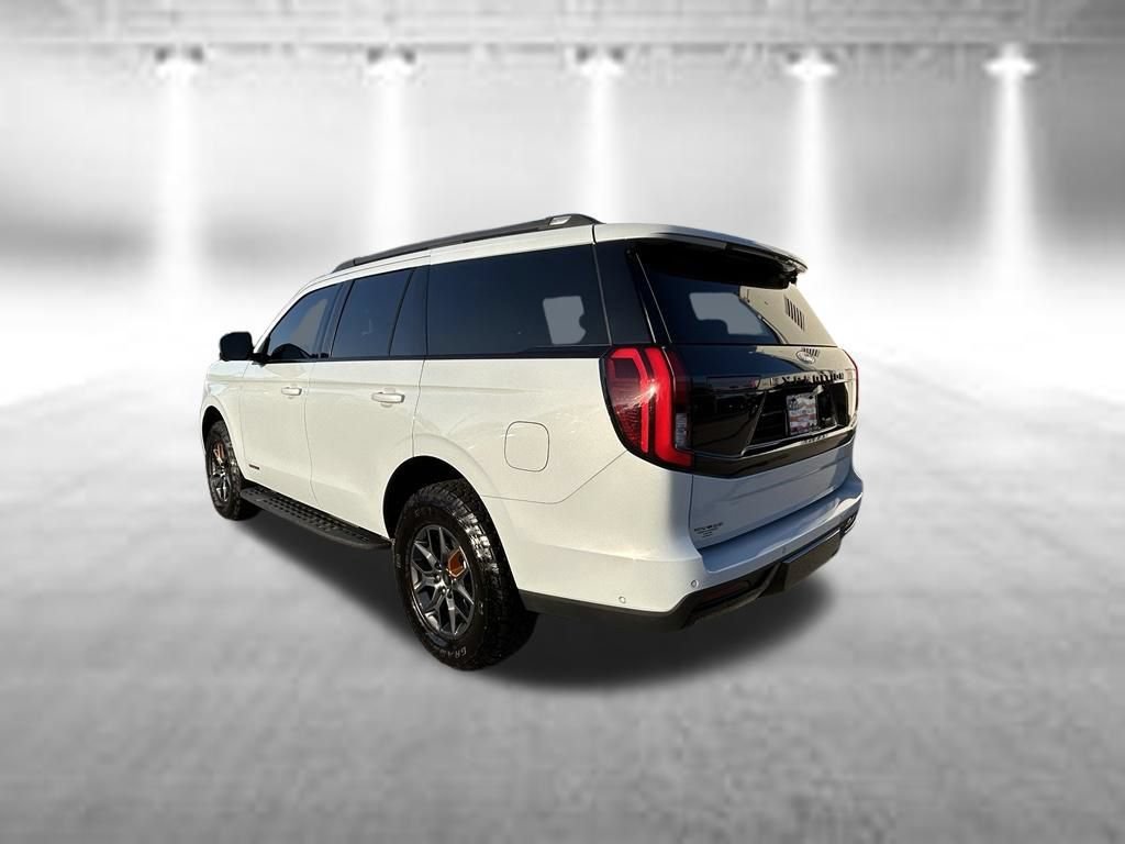 Certified 2025 Ford Expedition Tremor AWD/4WD image 7