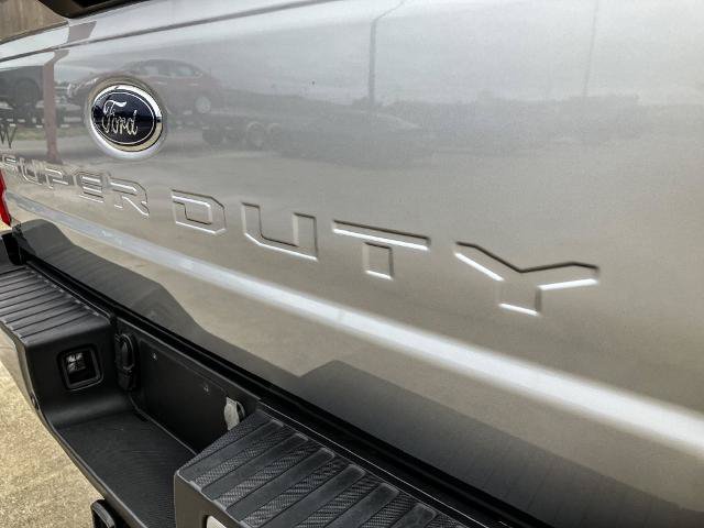 Certified 2024 Ford F350 XL w/ STX Appearance Package AWD/4WD image 11