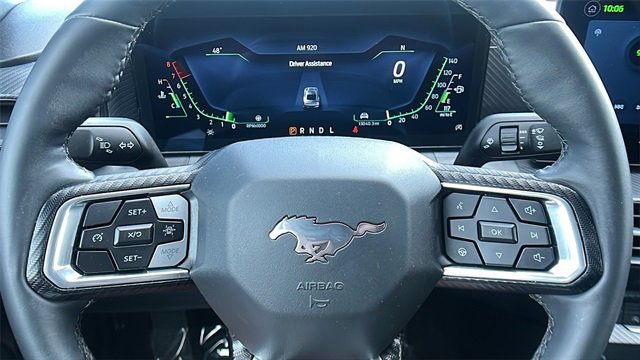 Certified 2024 Ford Mustang Coupe image 30