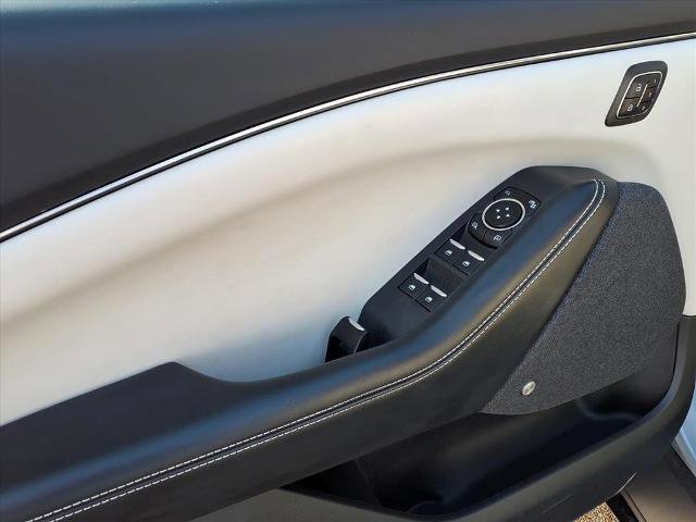 Certified 2022 Ford Mustang Mach-E Premium image 5