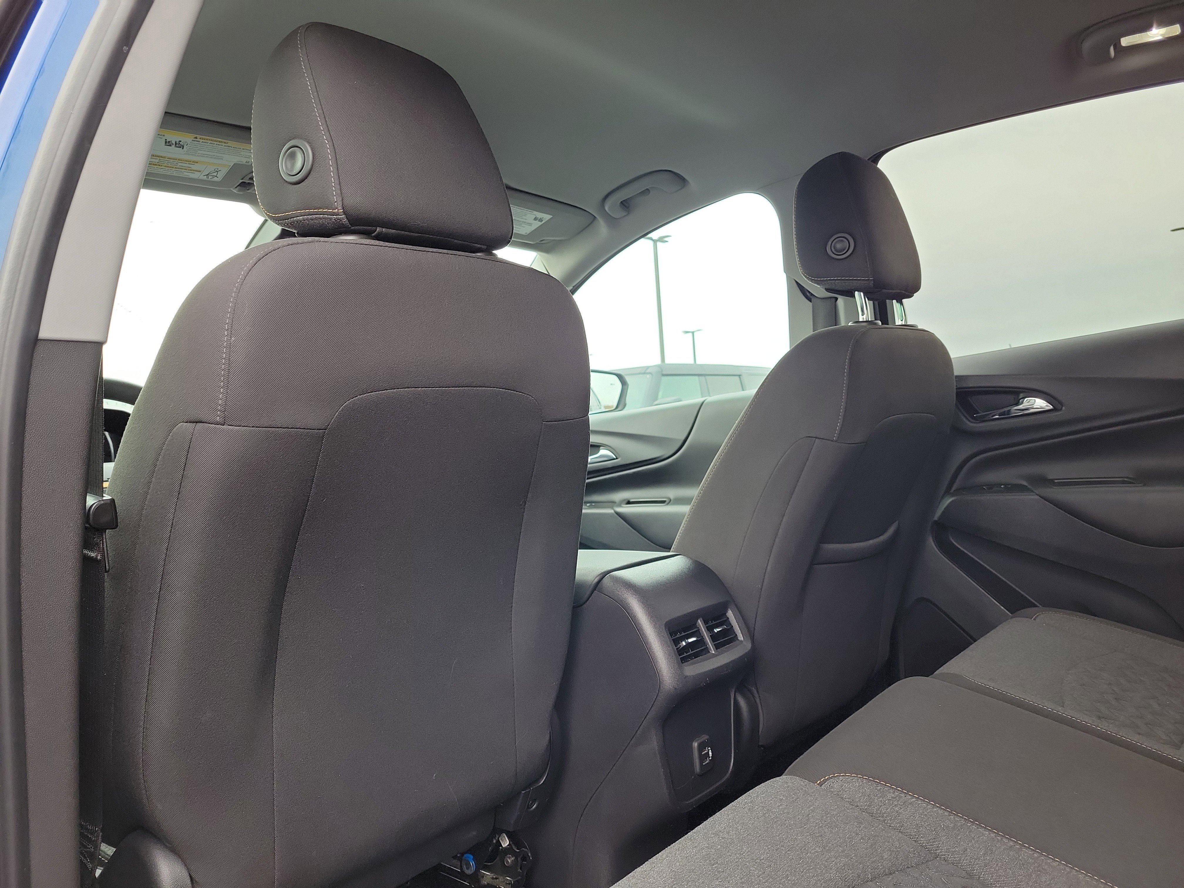 Used 2022 Chevrolet Equinox LT image 11