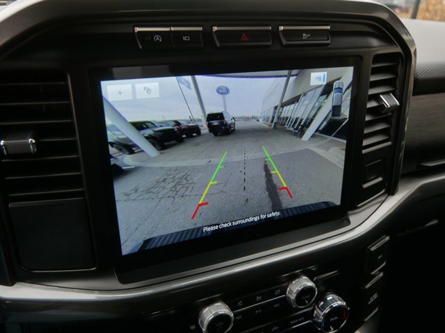 Certified 2023 Ford F150 XLT w/ Equipment Group 302A High image 32