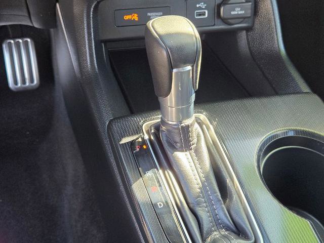 Used 2024 Honda Civic Sport image 17