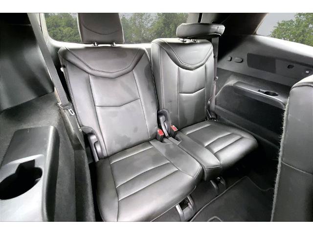 Used 2023 Cadillac XT6 Premium Luxury FWD image 23