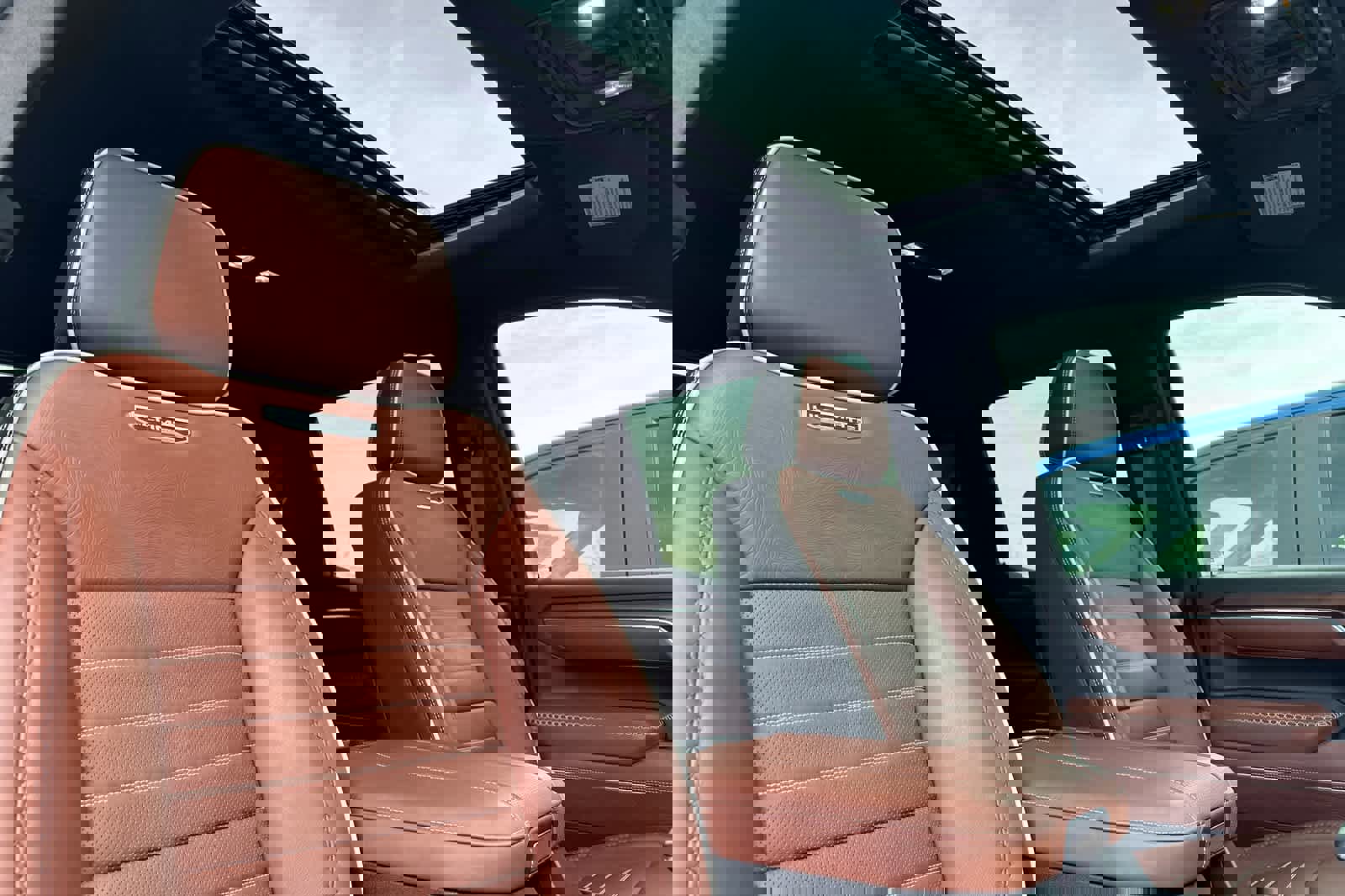 Used 2024 GMC Sierra 1500 Denali Ultimate image 16