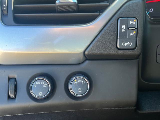 Used 2019 Chevrolet Tahoe LT image 15