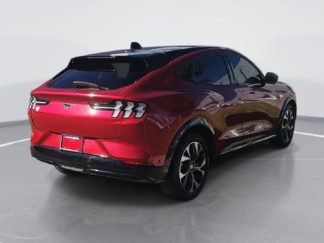 Certified 2023 Ford Mustang Mach-E Premium AWD/4WD image 3