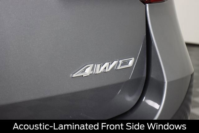 Certified 2023 Ford Explorer XLT w/ Equipment Group 202A image 31