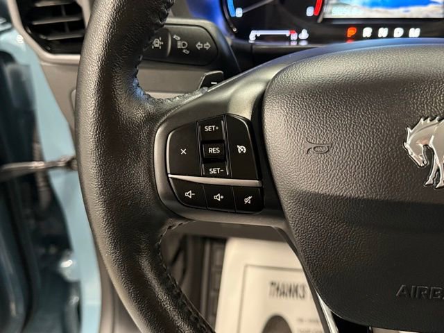 Certified 2021 Ford Bronco Sport First Edition image 18