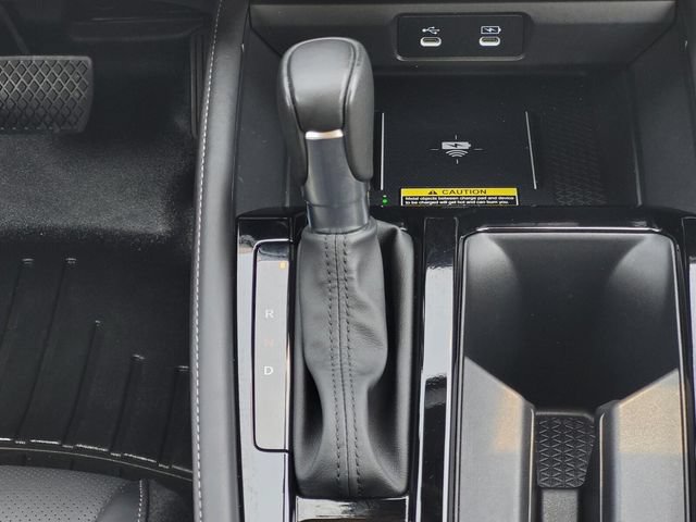 Used 2025 Honda Accord Touring image 29