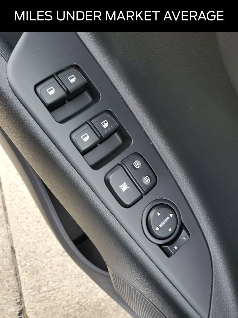 Used 2023 Kia Rio S image 15