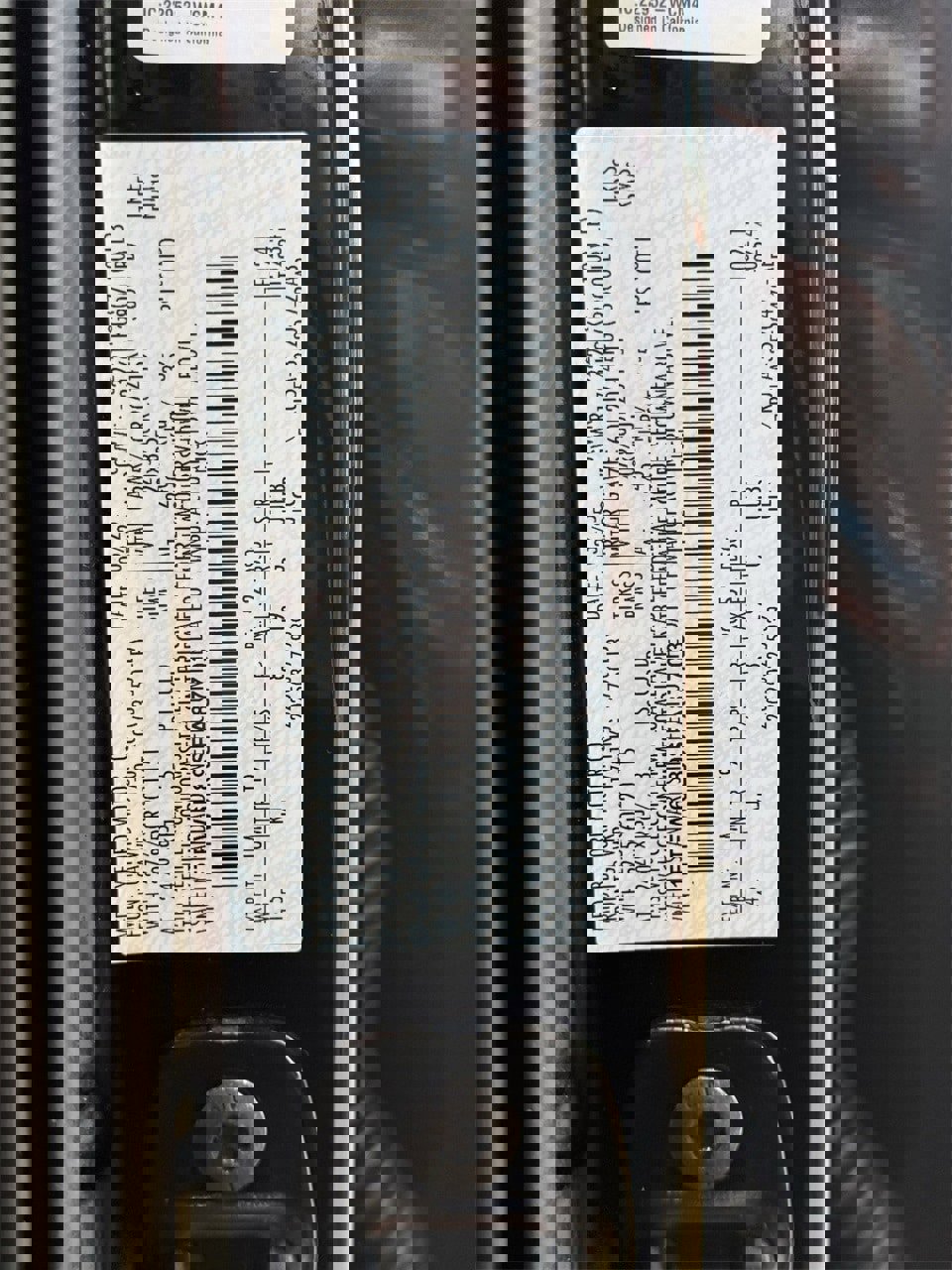 Certified 2025 Ford F150 King Ranch w/ FX4 Off-Road Package image 31