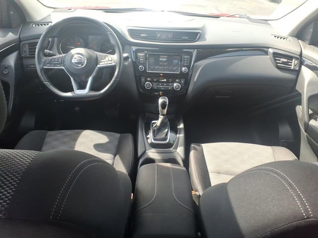 Used 2019 Nissan Rogue Sport AWD image 10
