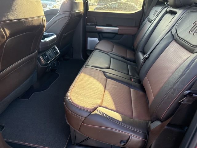Certified 2025 Ford F150 King Ranch image 14