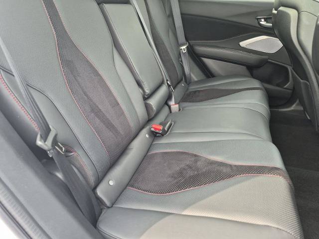 Used 2023 Acura RDX A-Spec AWD/4WD image 31