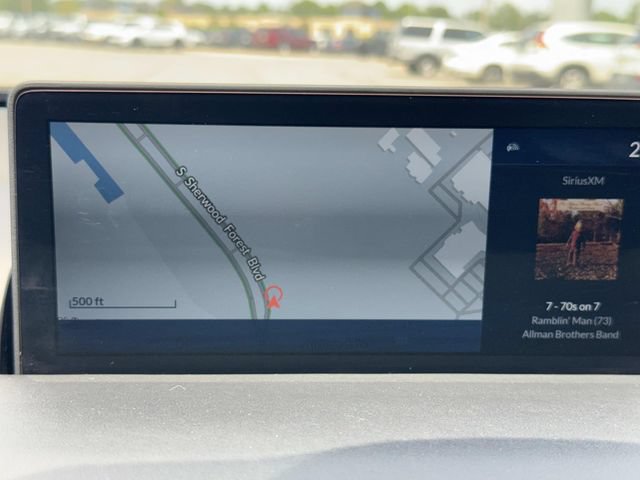 Used 2021 Acura TLX w/ A-SPEC Pkg FWD image 25