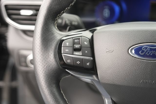 Certified 2022 Ford Explorer ST w/ Equipment Group 401A image 25