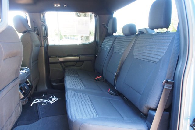 Certified 2023 Ford F150 XL w/ STX Appearance Package AWD/4WD image 17