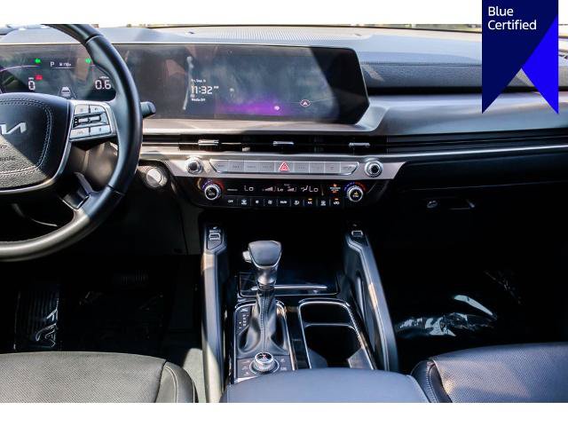 Used 2023 Kia Telluride S w/ S Sunroof Package AWD/4WD image 14