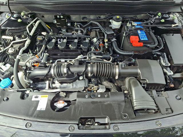 Used 2022 Honda Accord Sport image 28