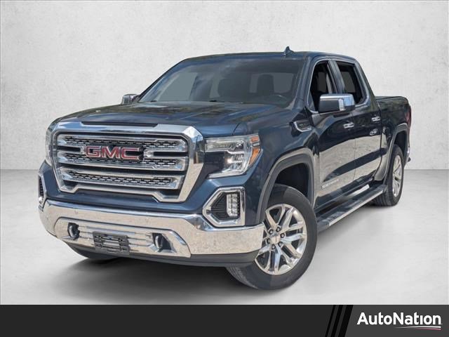 Used 2020 GMC Sierra 1500 SLT w/ SLT Premium Plus Package