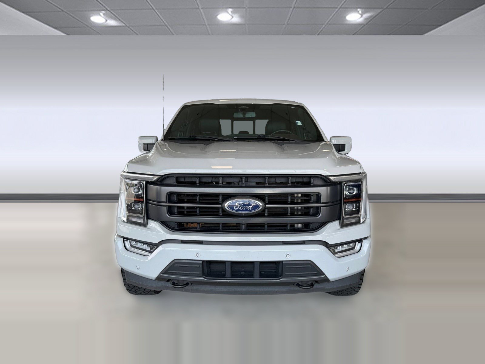 Certified 2023 Ford F150 Lariat w/ Equipment Group 502A High AWD/4WD image 6